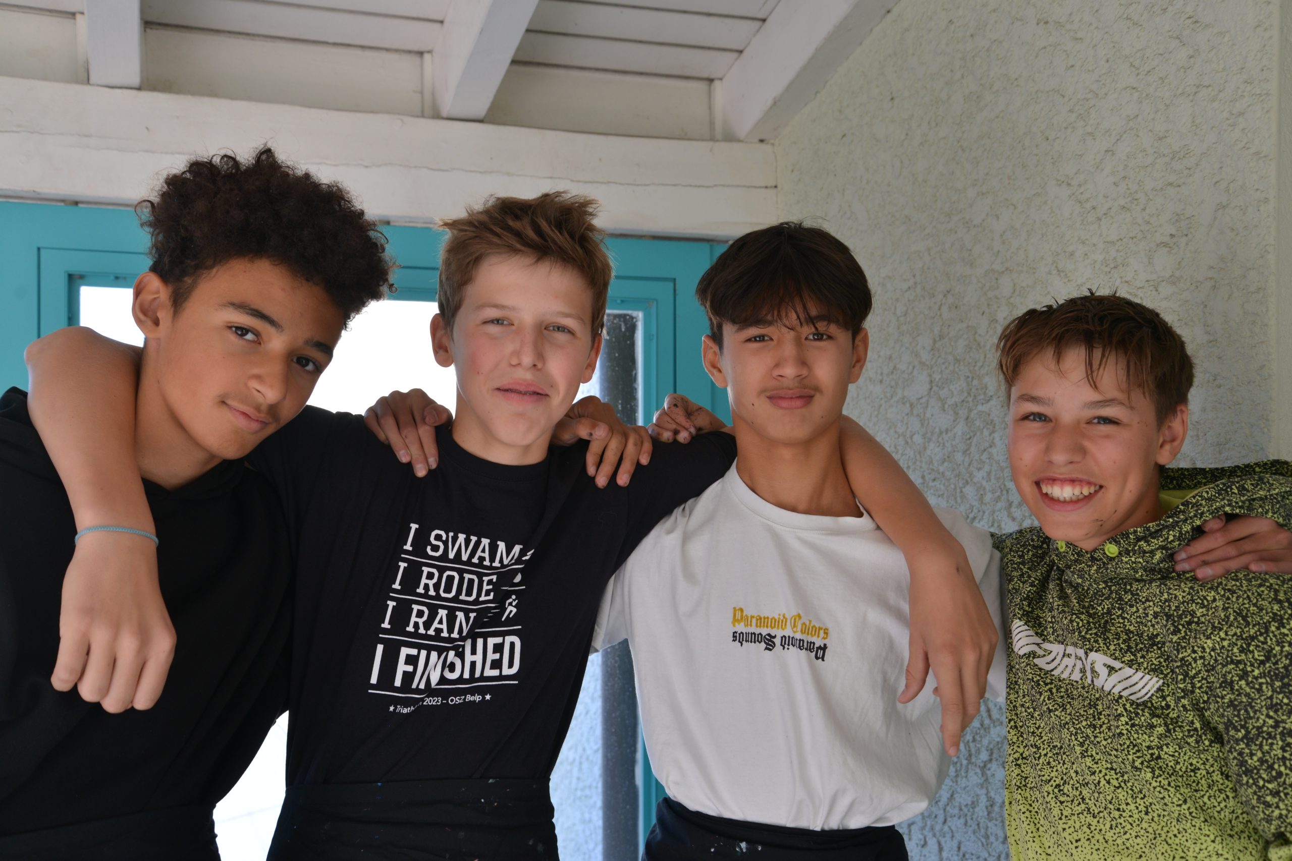 Fadel.Ben.Mario.Linus