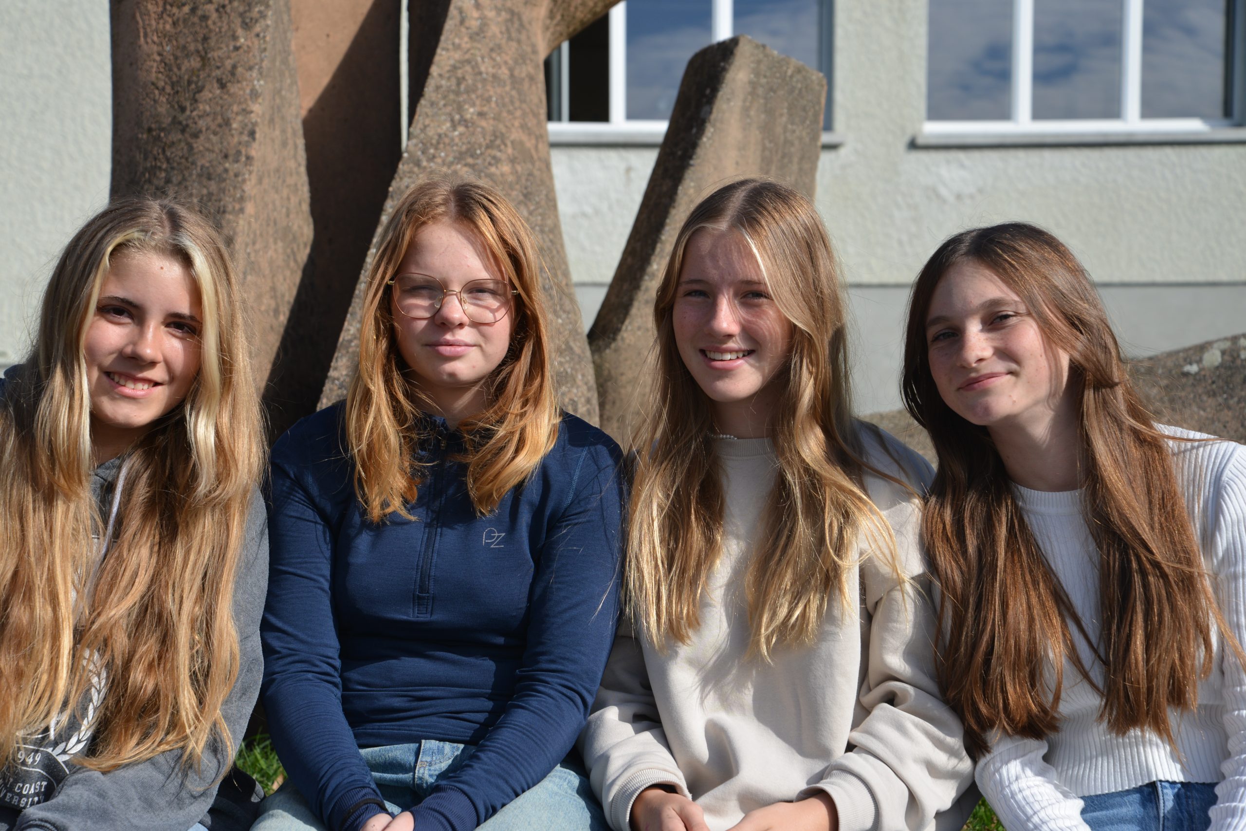 Lana.Anina.Noemi.Lia